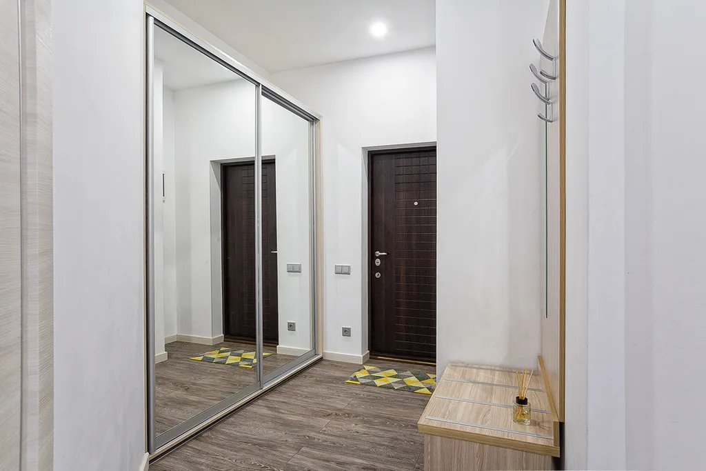 Квартира в центре