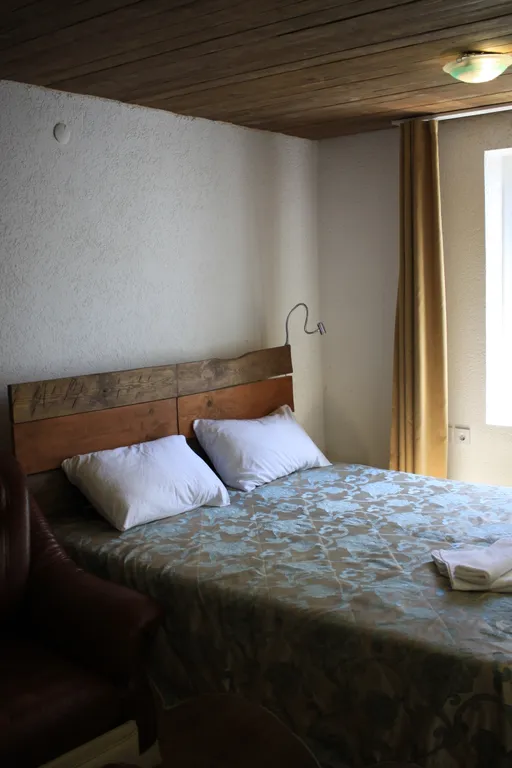 Вилла Санторини