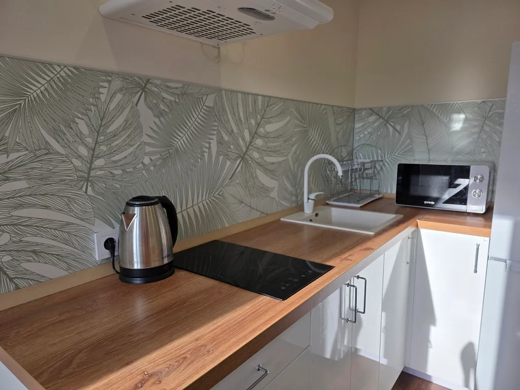 Квартира в центре города в ЖК Легенда