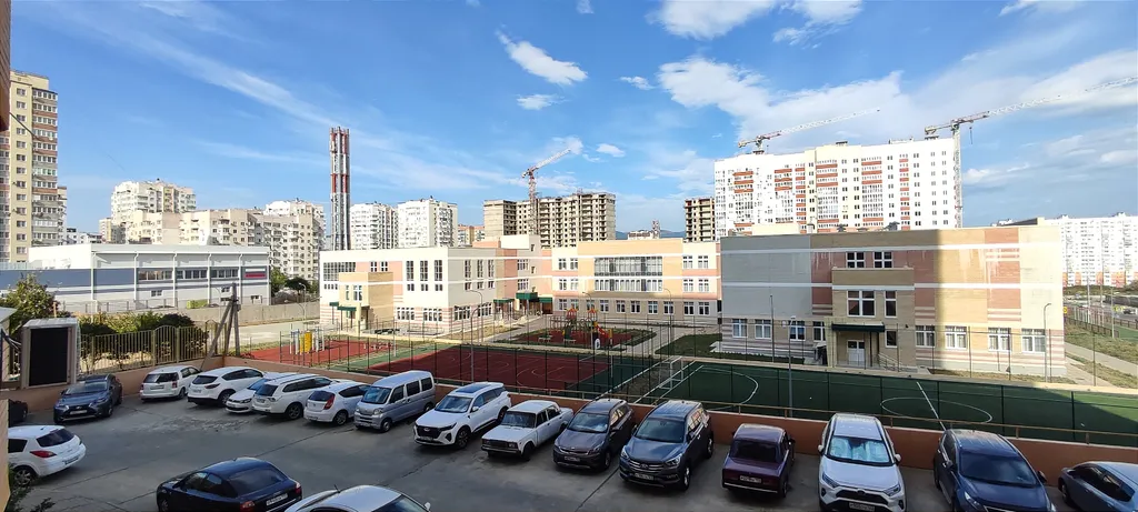 Студия Бархатный сезон