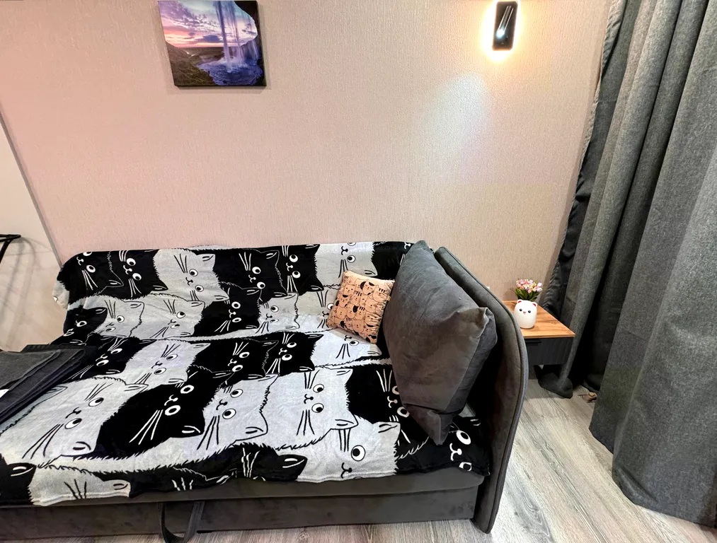 Северное сияние