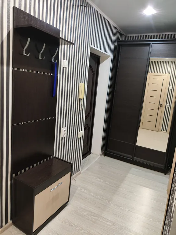 Большая уютная квартира