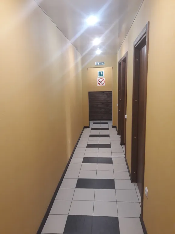 2-х комнатная квартира