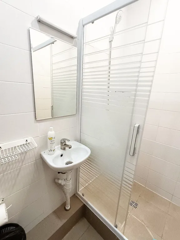 Уютный номер в отеле