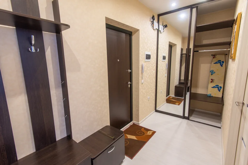 Уютная квартира в центре