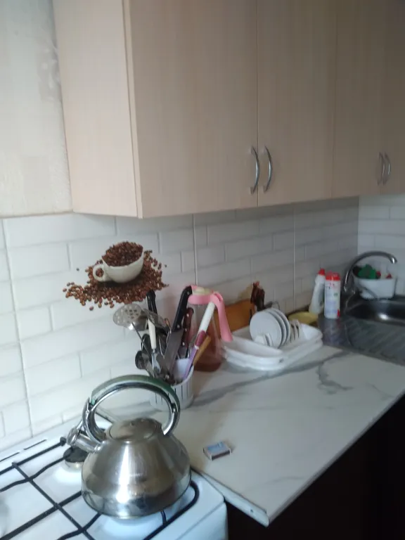 Уютная квартира в элитном районе