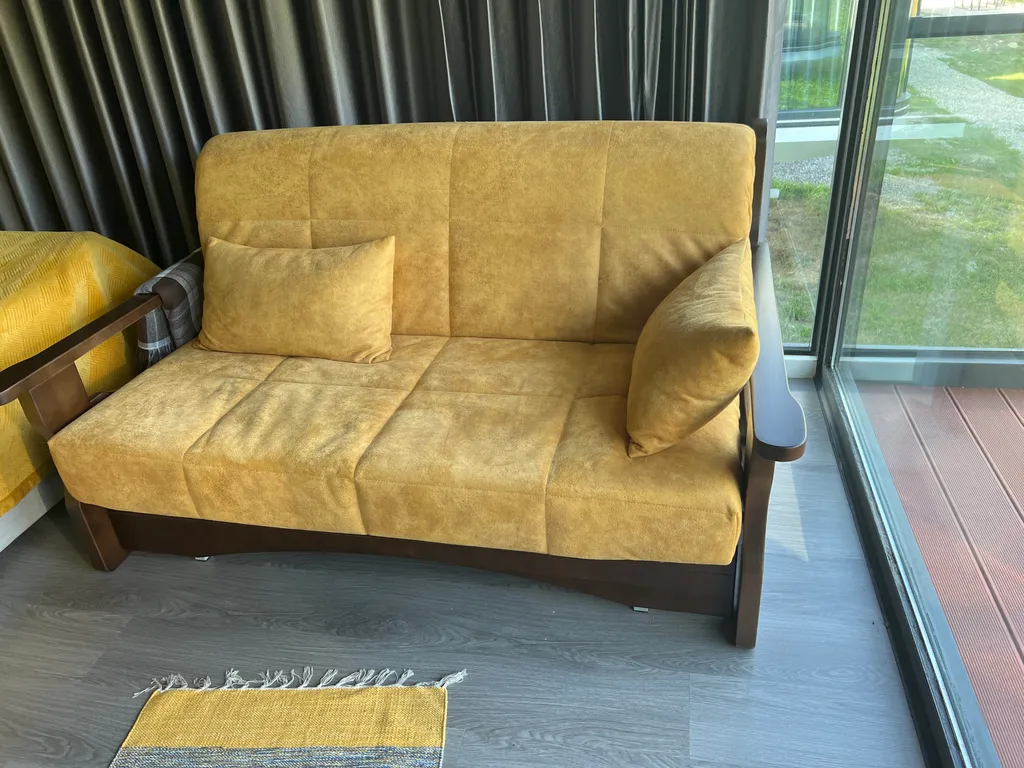 Частный дом Панорама