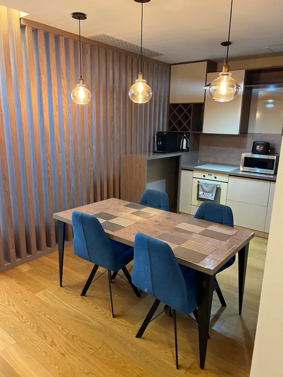 Квартира золотая бухта премиум с видом на море