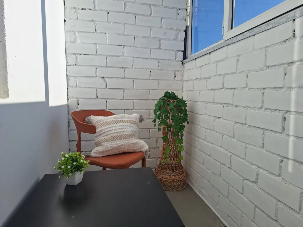 Квартира в самом центре