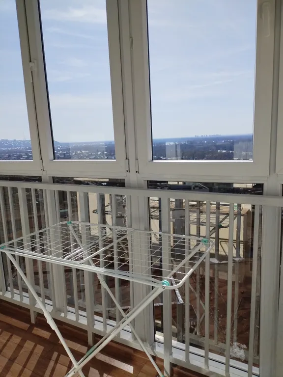 Комфортная квартира рядом с Центром Спортивной Подготовки