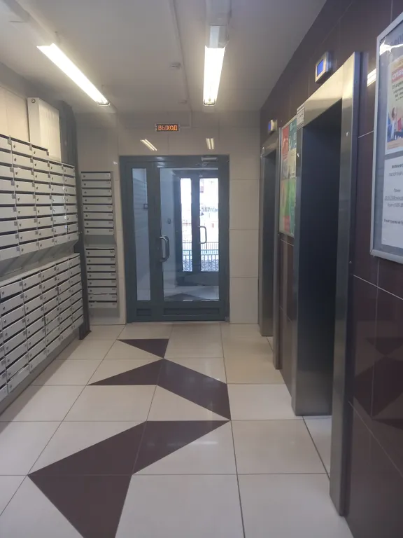 Уютная студия рядом с метро