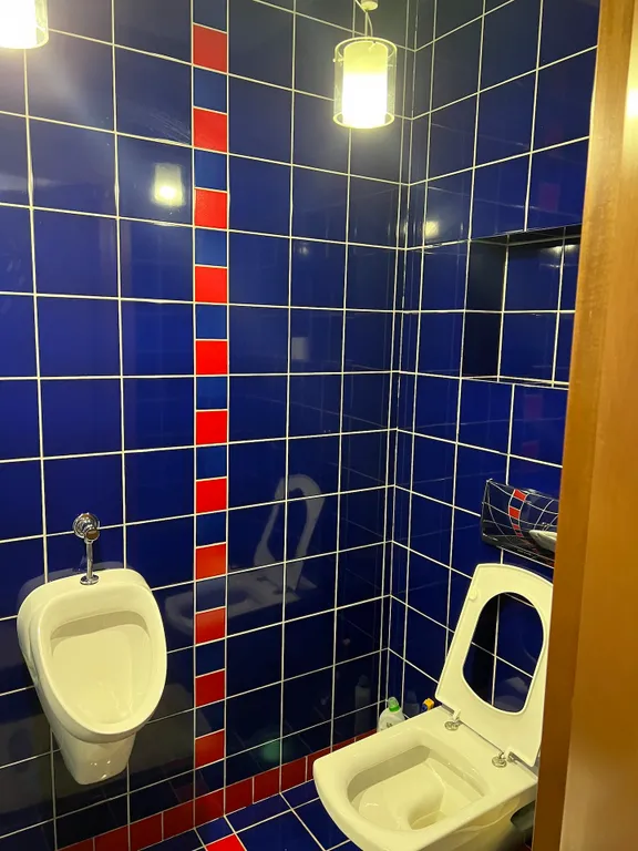 Коттедж ГагаринХаус