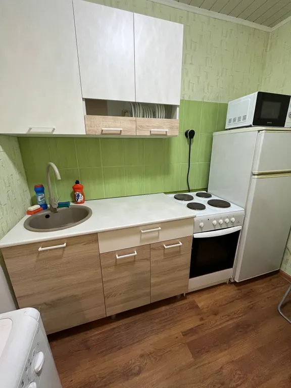 Квартира с видом на центральную набережную