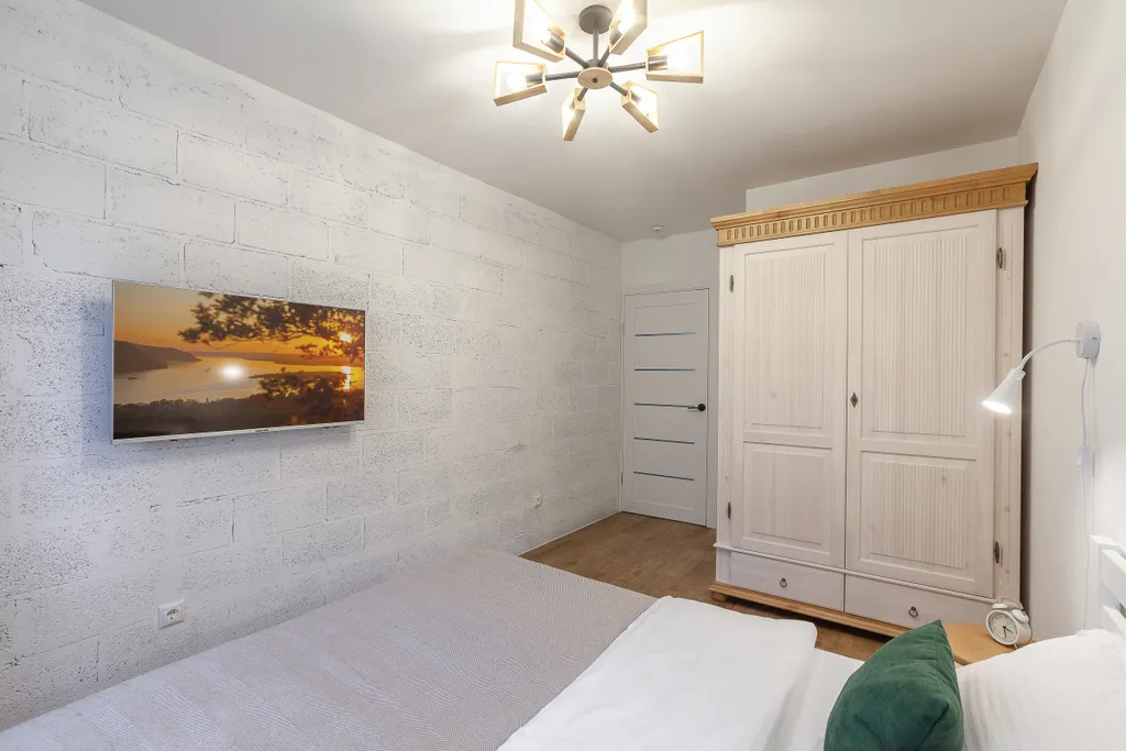 Апартаменты Paikka Helsinki, Заказы Самары