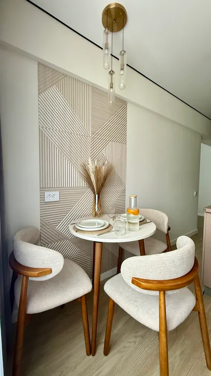 2-комнатная квартира в Зеленогорске | Good Mood