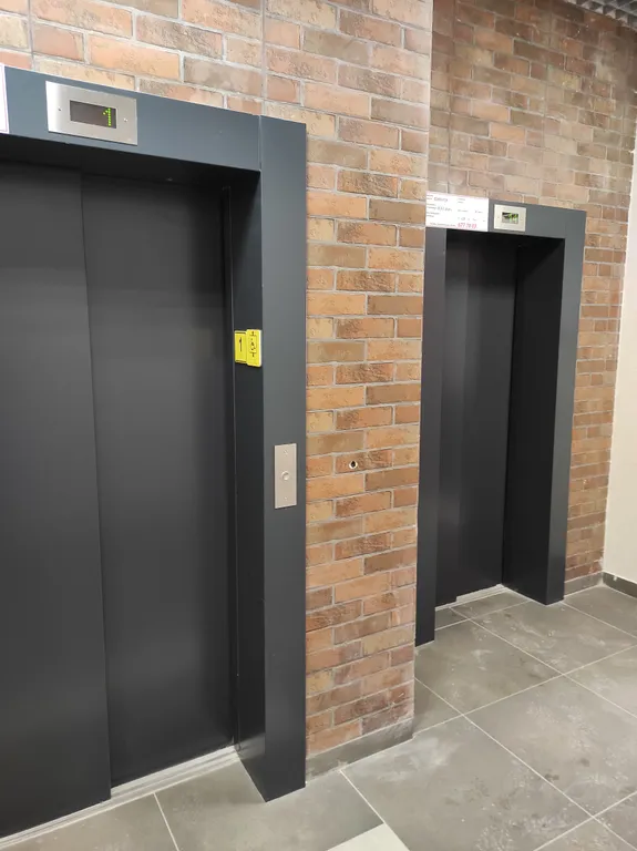 Уютная чистая квартира