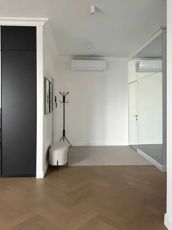 Апартамент с видом на Волгу