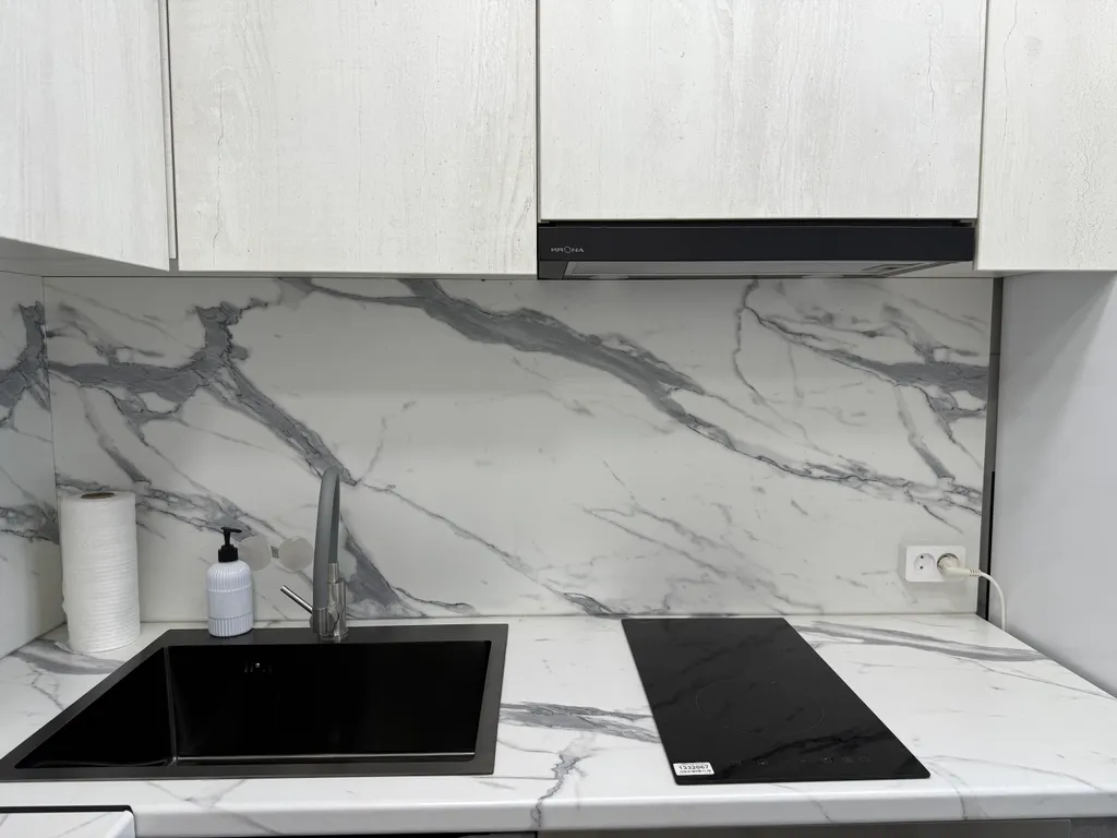 Вкусная квартира