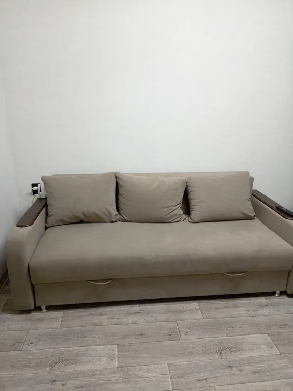 Квартира в новом, престижном доме в ЖК Хрустальные грани