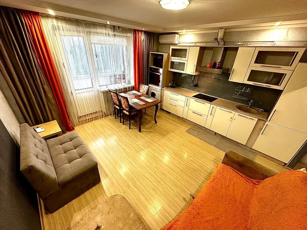 Сердце северо-запада