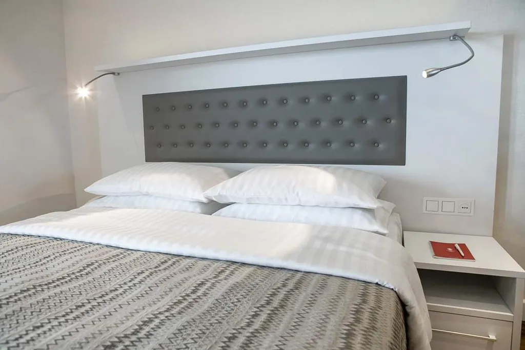 Квартира Апартаменты премиум класса в Альянс Палас при Марриотт — Батуми