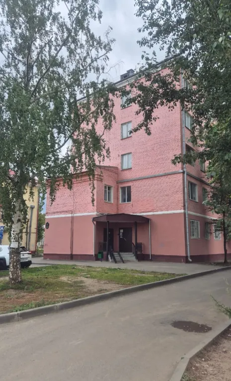 Квартира Уютная квартира в 10 минутах от центра — Казань