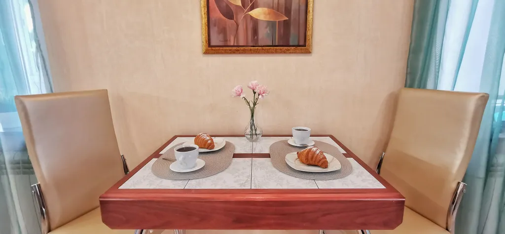 Квартира Удобные и стильные апартаменты Апарт-Комфорт в центре — Ярославль