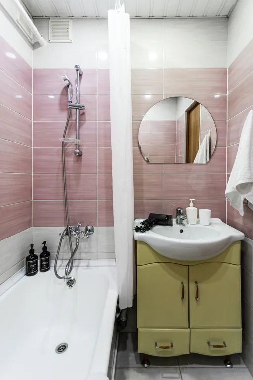 Квартира Шикарные апартаменты с видом на закат — Кронштадт