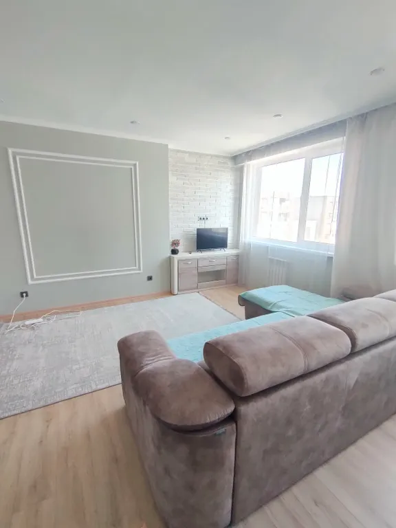 Syti plus красивая квартира