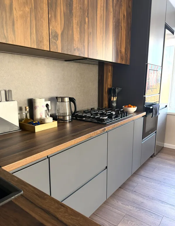 Квартира 1-комнатная Квартира — Калининград