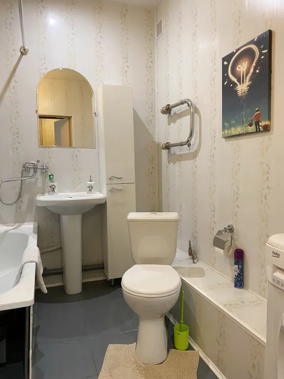 Студия у Онежского озера