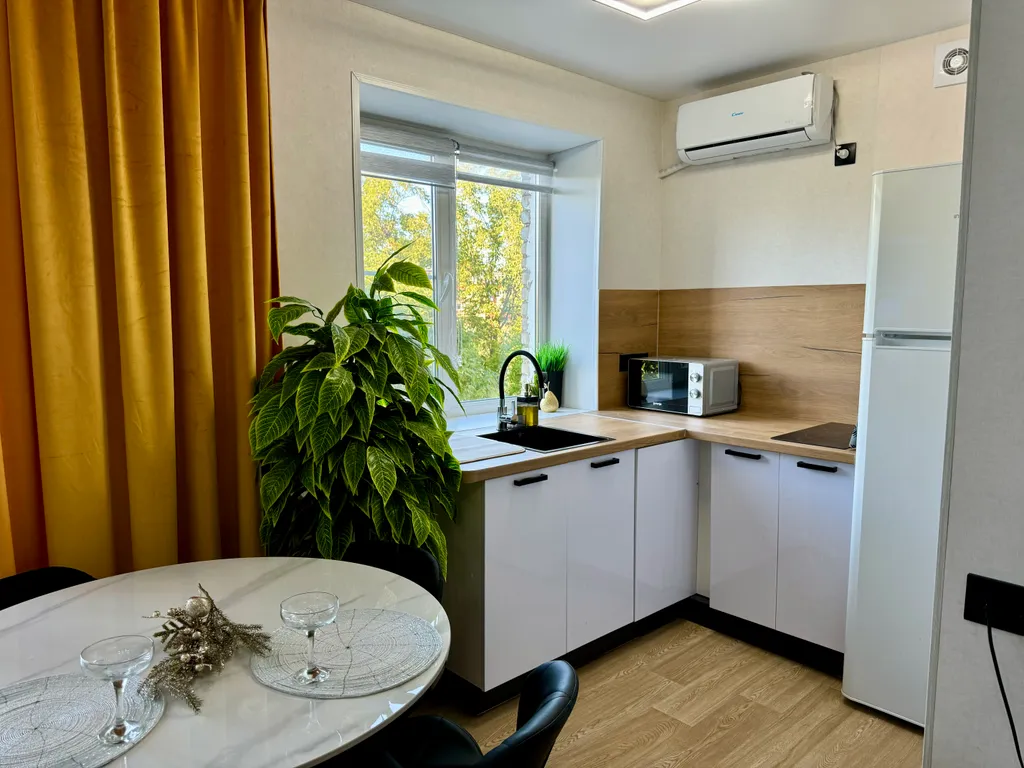 Квартира район Покровский парк 10 минут до центра