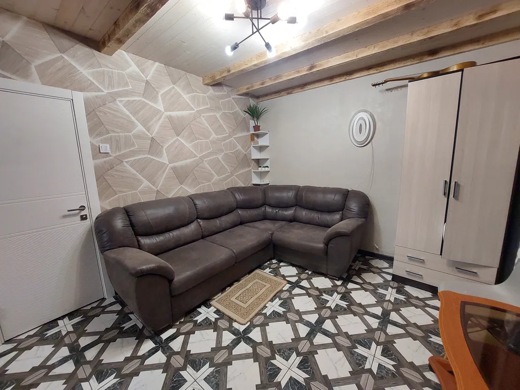 Дом на берегу залива