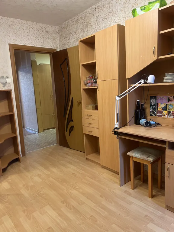 Квартира у моря