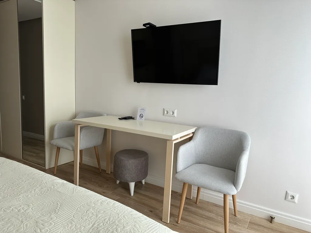 Dream apartments Batumi