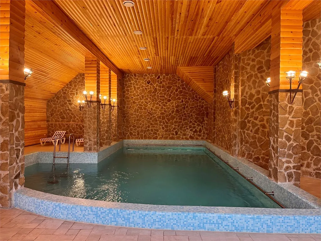 4-комнатный Дом