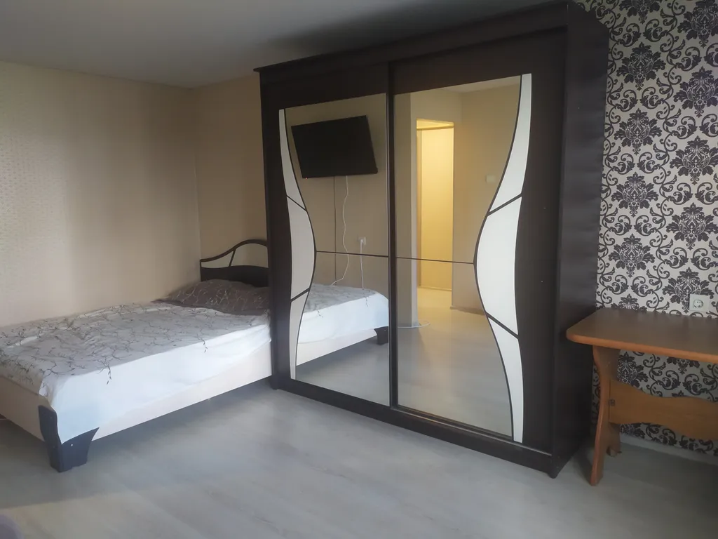 Уютная комфортная квартира 15 минут пешком до пляжа Камское море