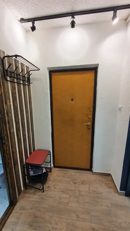 Апартаменты рядом с ТЦ Солнечный. Бесконтактное заселение