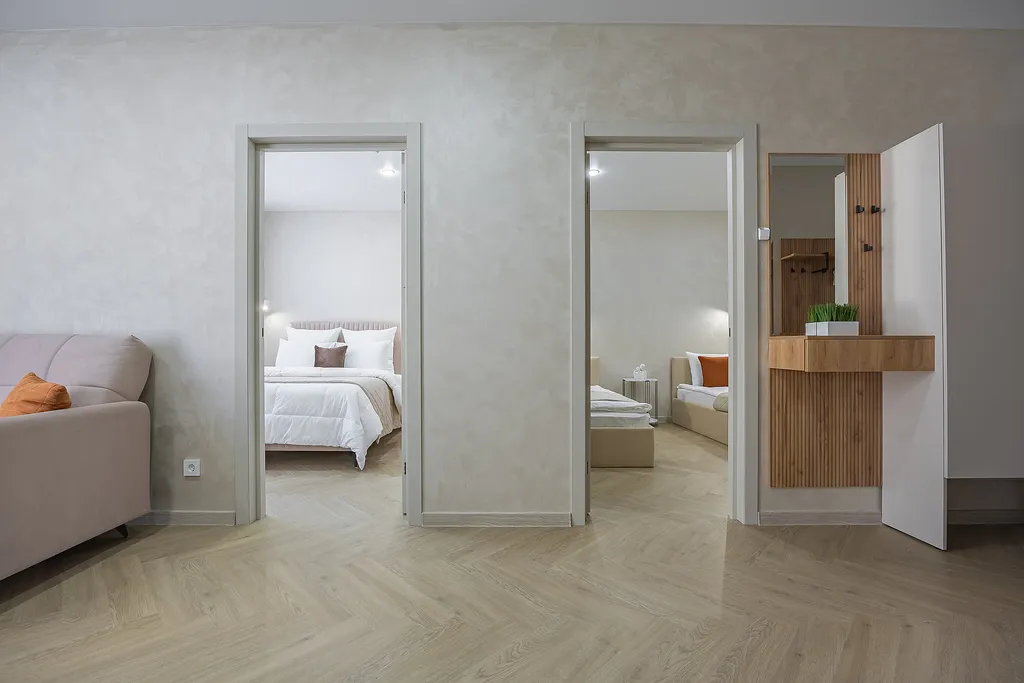 Квартира Комната — Нижний Новгород