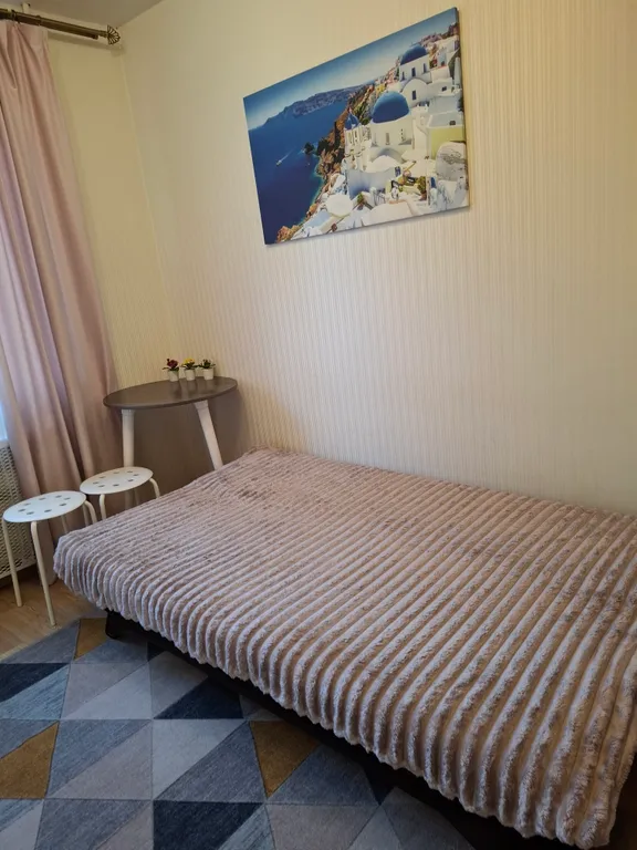 Комфортабельная студия в центральном районе