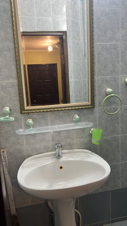 Квартира Комната с удобствами — Сочи