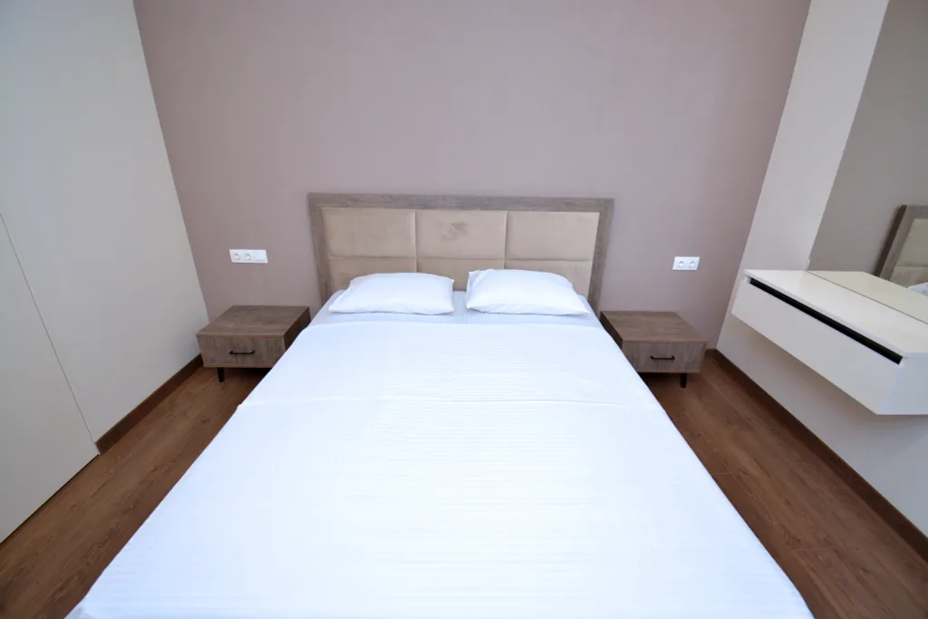 2-комн квартира на улице Вардананц