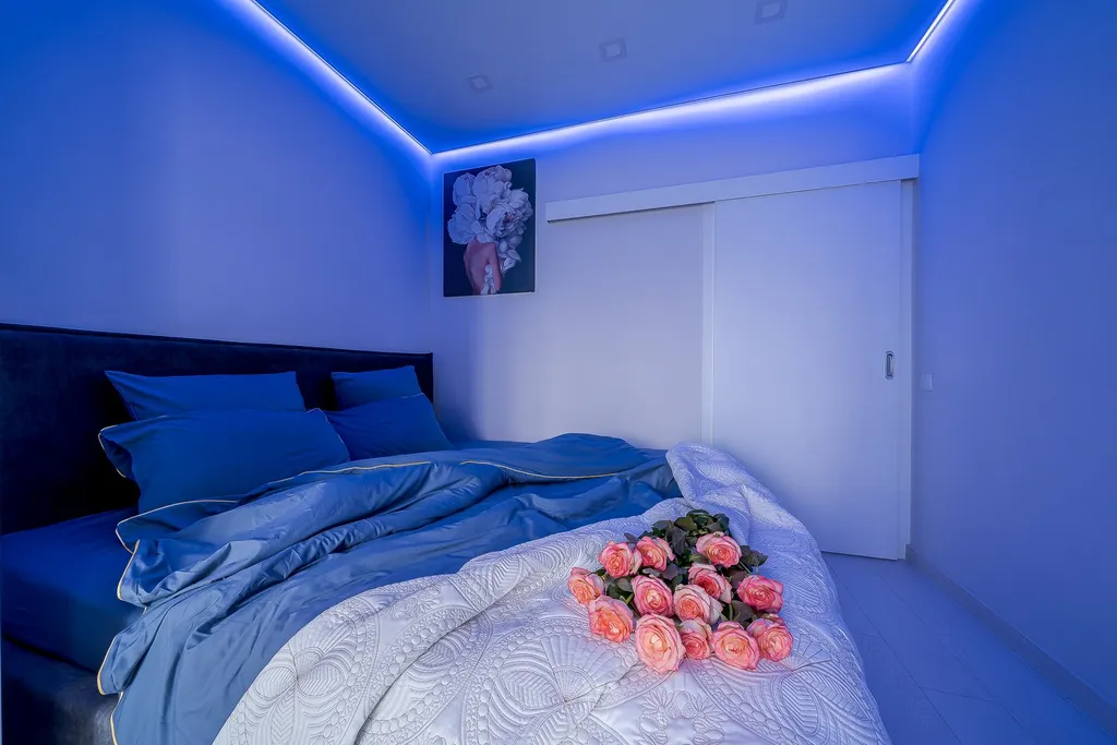 Квартира Апартаменты с панорамным видом — аренда посуточно в Минск