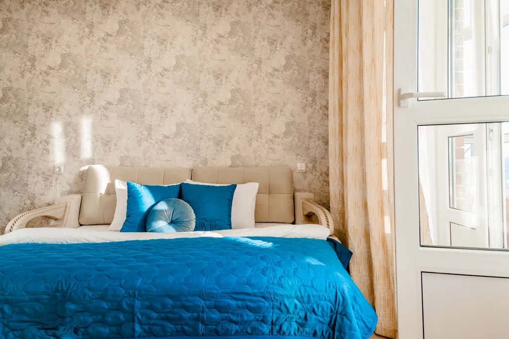 Квартира Идеальная квартира для командировок и отпуска у Черного моря — Анапа