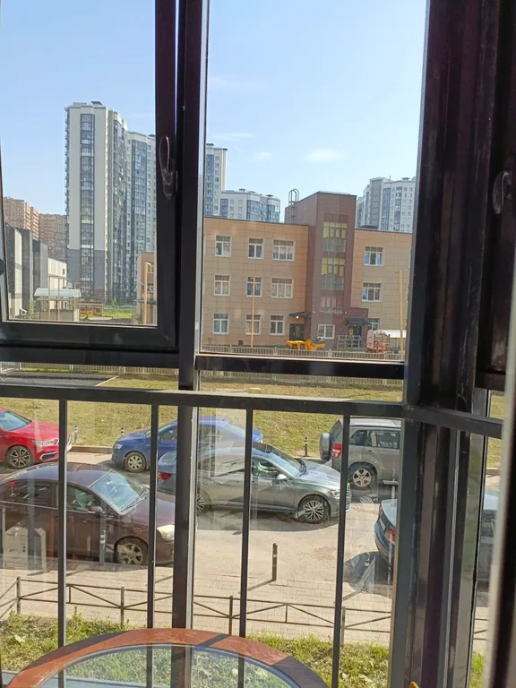 Квартира Уютная квартира в Невском районе — Санкт-Петербург
