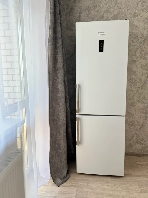 Студия около Авиазавода