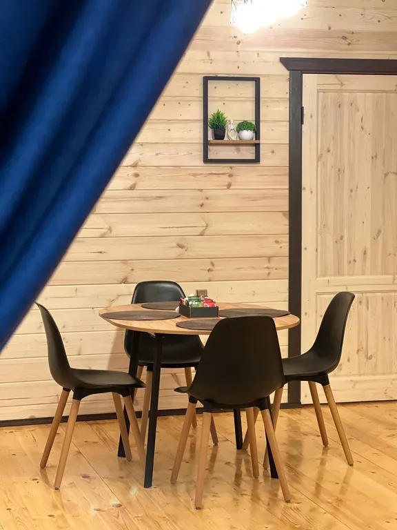 Barn Haus Баня  Чан