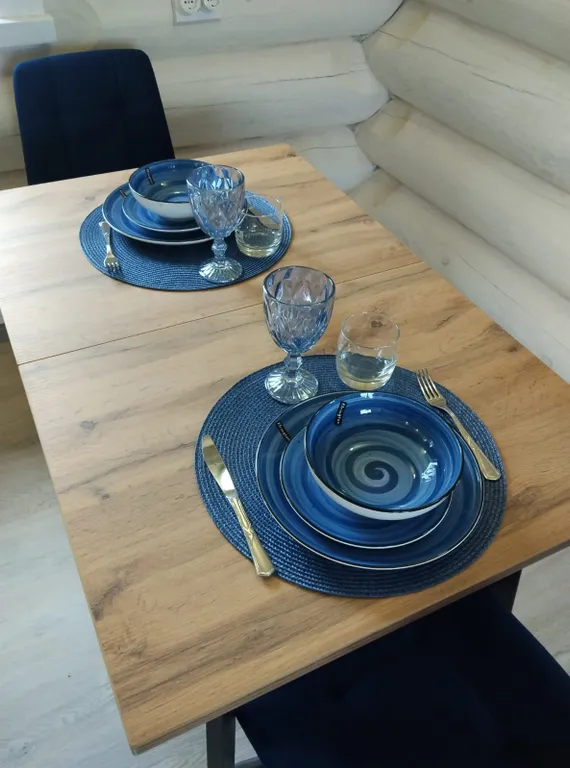 Отдохните в новых домах на берегу Волги