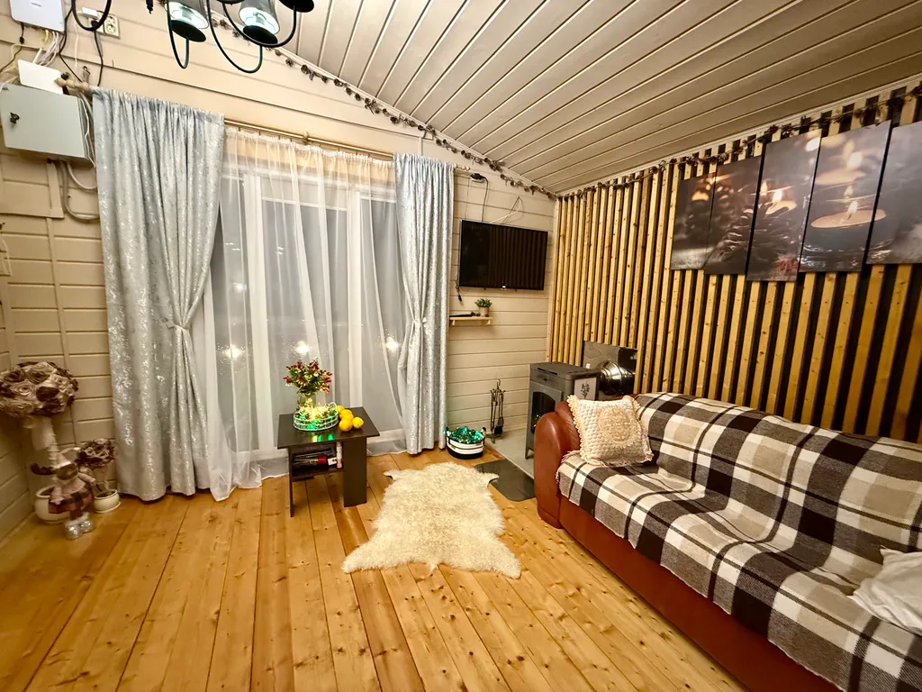 Шишкин дом комфорт в 15 минутах