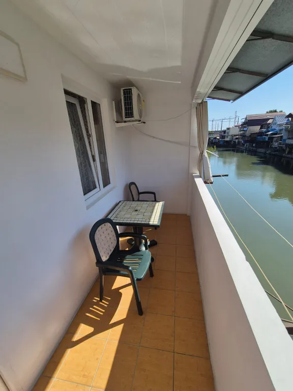 Жильё у моря